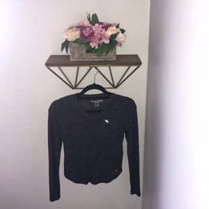 NWT long sleeve